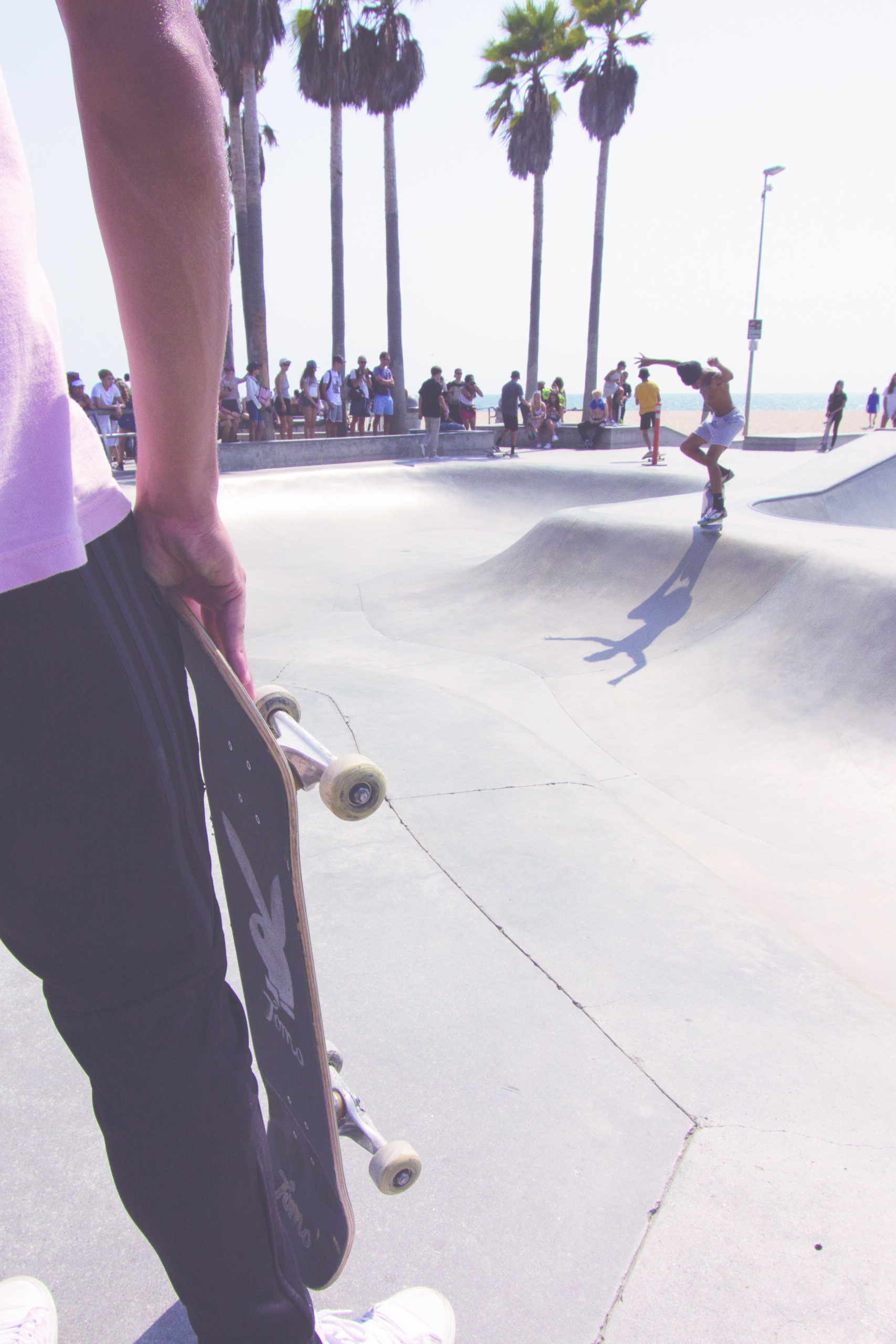 Venice Beach - Los Angeles Venice Beach - Los Angeles